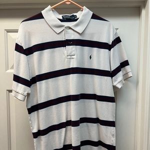 Polo by Ralph Lauren Men's Polo Shirt XL